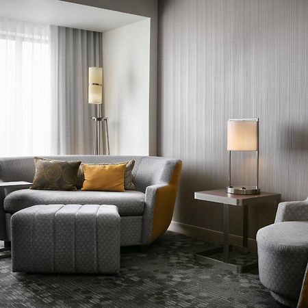 Courtyard Sioux City Downtown/Convention Center Екстер'єр фото