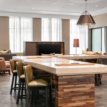 Courtyard Sioux City Downtown/Convention Center Екстер'єр фото