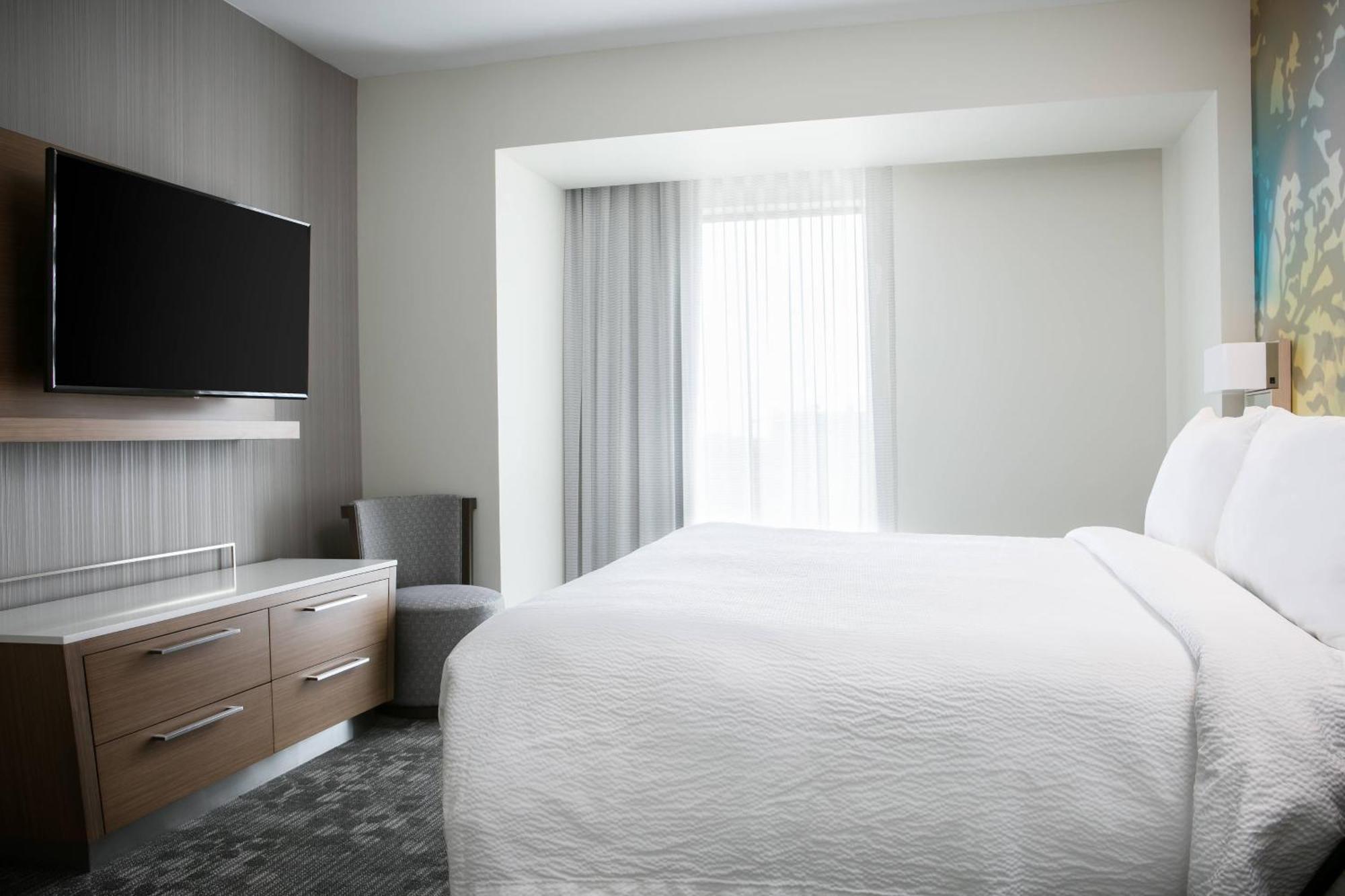 Courtyard Sioux City Downtown/Convention Center Екстер'єр фото