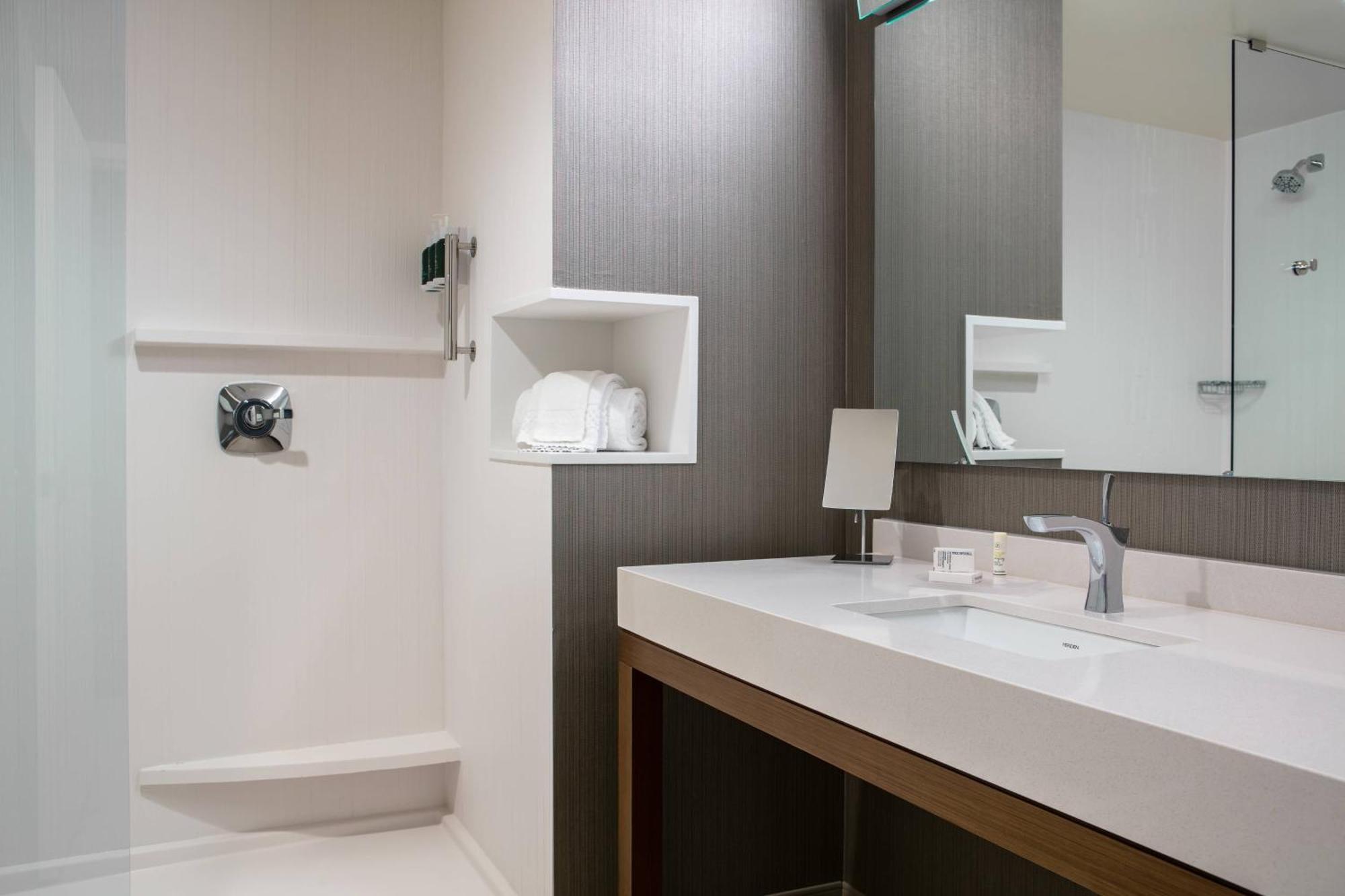Courtyard Sioux City Downtown/Convention Center Екстер'єр фото